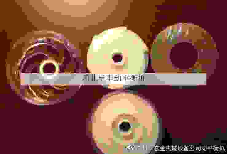 探寻叶轮平衡机行业翘楚：那些备受市场追捧的热门厂家