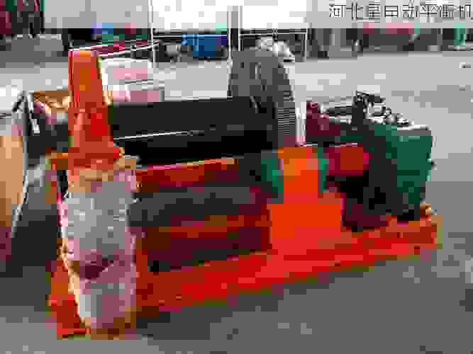 探寻叶轮平衡机行业翘楚：那些备受市场追捧的热门厂家