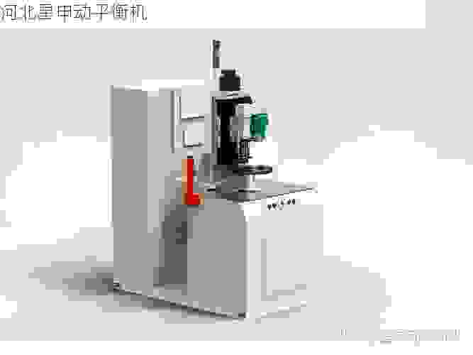 星申动深度解析:热门叶轮平衡机厂商全景报告与优选指南
