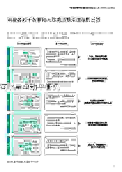 探索叶轮平衡机行业：知名品牌深度解析与市场领先技术指南