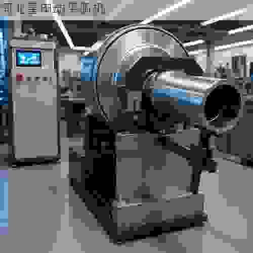 叶轮全自动平衡机口碑***者：星申动如何以技术实力赢得市场信赖