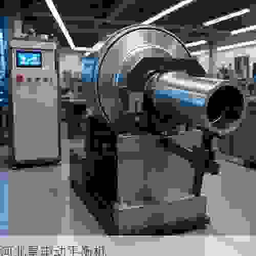 星申动：专业叶轮全自动平衡机制造商，精工品质***行业标杆