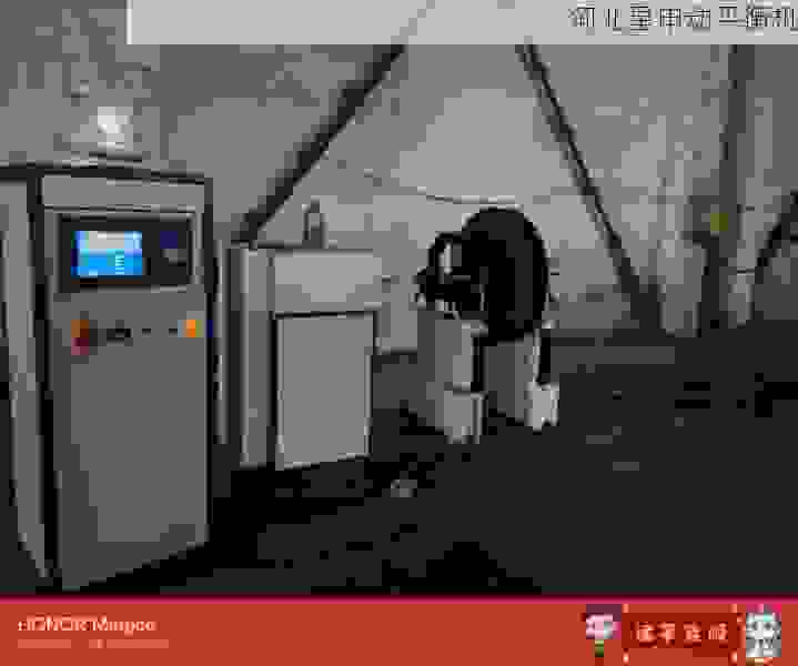专业叶轮全自动平衡机制造厂：高效精准的工业平衡解决方案