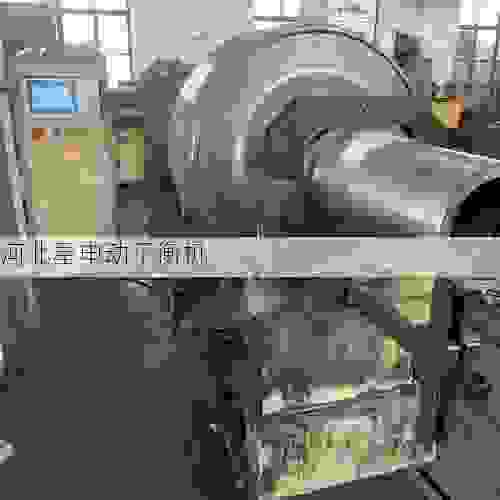 寻找专业的叶轮全自动平衡机销售厂家：为精密制造注入精准与高效