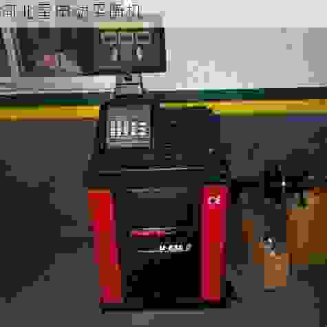 效率***：探访热门叶轮全自动平衡机厂家的核心技术