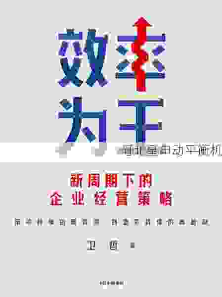 效率***：探访热门叶轮全自动平衡机厂家的核心技术