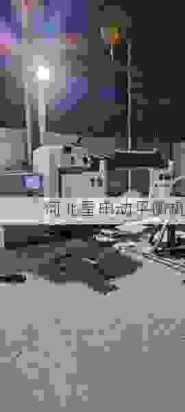 【专业制造】叶轮全自动平衡机：星申动厂家销量领先，精准高效***