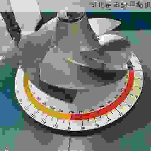 叶轮全自动平衡机销售厂家：知名品牌力荐，高效稳定选星申动