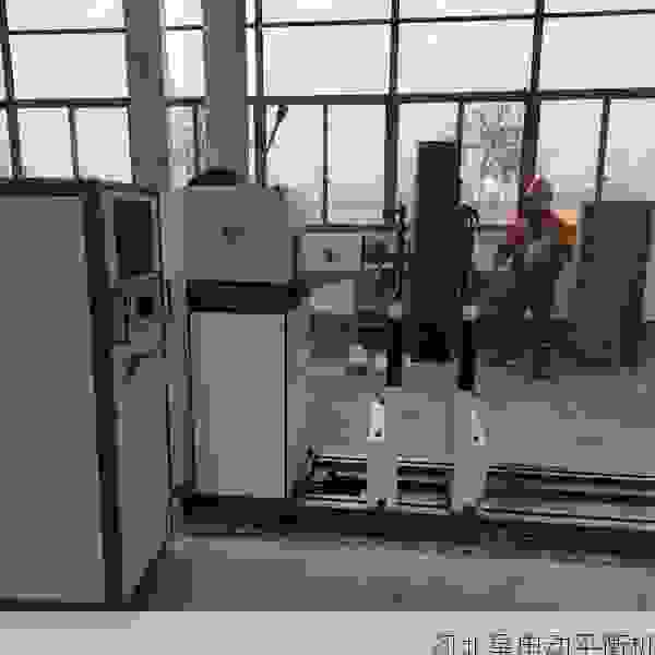 叶轮动平衡机生产商中的口碑佳选：如何在市场中找到高评价供应商