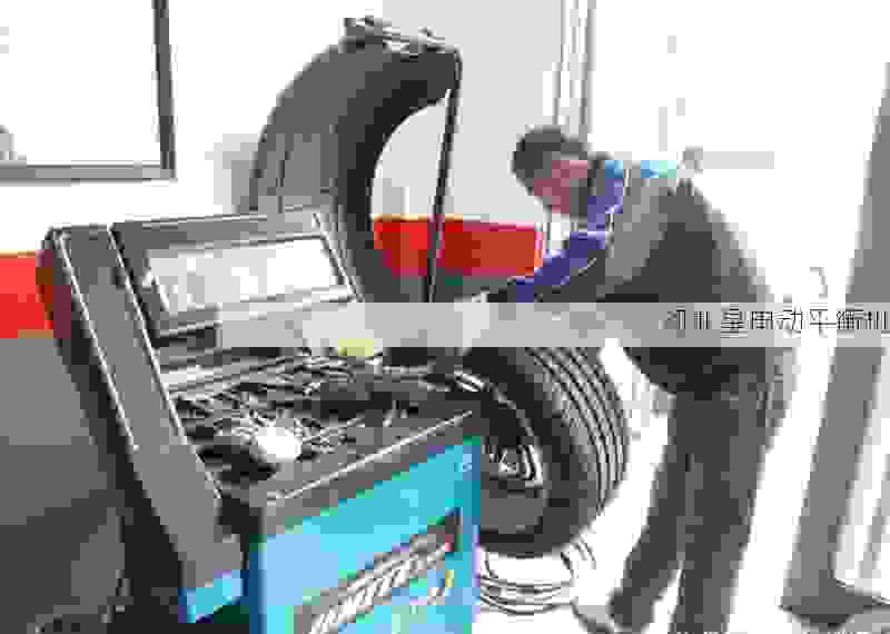 品质***、工艺精湛：如何选择靠谱的叶轮动平衡机工厂