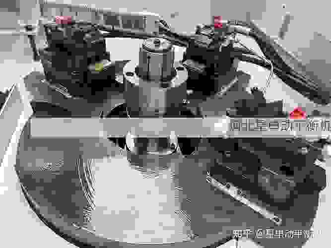 高效精准叶轮动平衡机生产商——星申动，助力工业升级新标杆