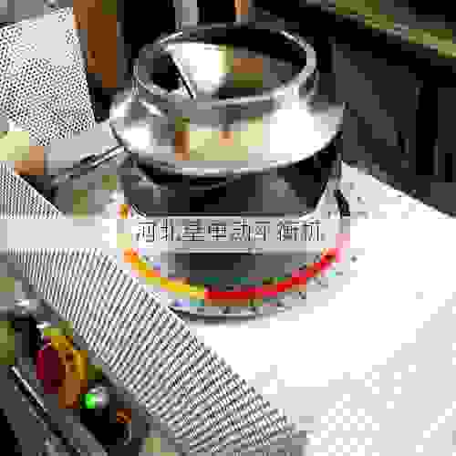 如何选择正规的叶轮动平衡机厂商：行业指标与服务保障全面解析