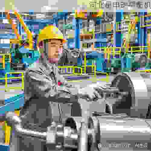 专业叶轮动平衡机制造厂：品质铸就精准，技术***行业