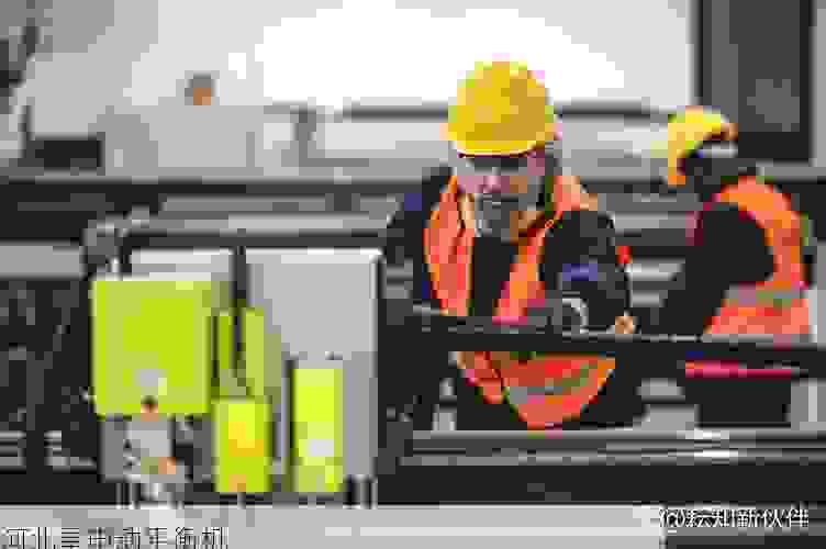 专业叶轮动平衡机制造厂：品质铸就精准，技术***行业