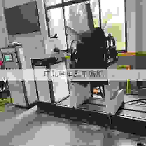 星申动平衡机：专业叶轮动平衡技术的行业标杆