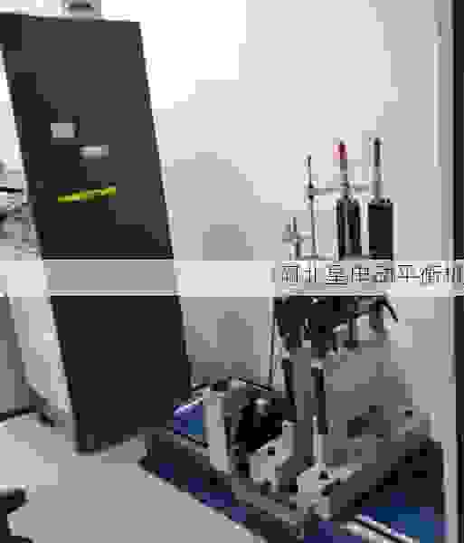 星申动平衡机：专业叶轮动平衡技术的行业标杆