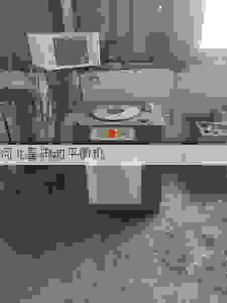 【专业深耕】叶轮动平衡机制造专家：星申动如何以精密技术***行业标准？