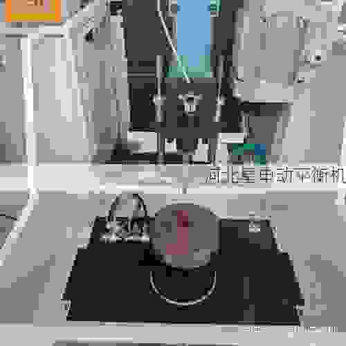 星申动叶轮动平衡机工厂：高精度动平衡解决方案的***，助力工业制造升级