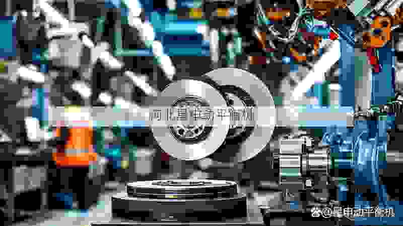 星申动叶轮动平衡机工厂：从精度到效率，重新定义动平衡行业的品质标准