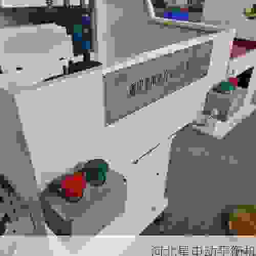 保障高转速叶轮稳定运行：精选星申动平衡机供应商的核心优势解析