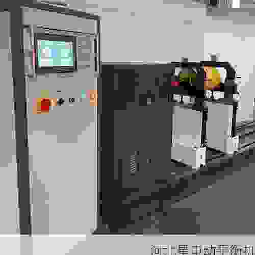 保障高转速叶轮稳定运行：精选星申动平衡机供应商的核心优势解析