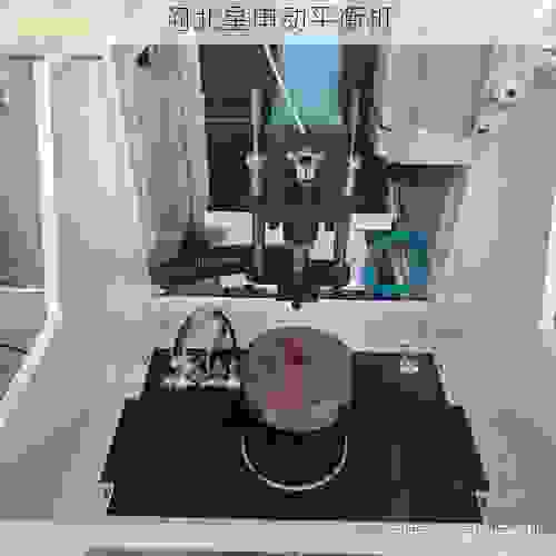 多家叶轮厂家选择的动平衡方案：星申动平衡机供应商服务实力全览