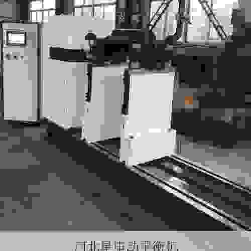 叶轮动平衡机厂家优选指南：从技术实力到售后服务，一站式解析热门品牌与选购要点