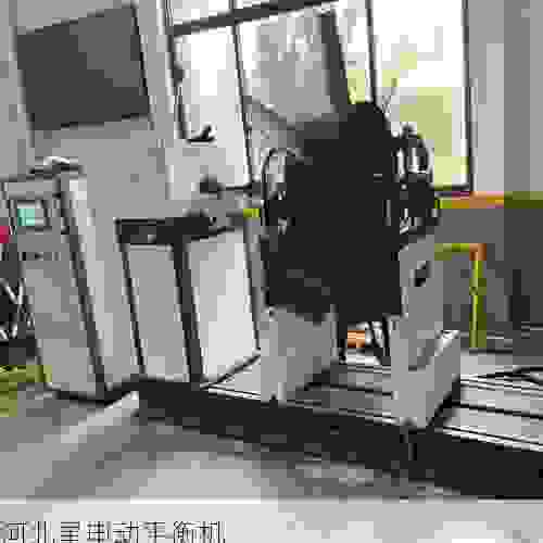 匠心铸就平衡之美:热门叶轮动平衡机品牌全解析与选型指南