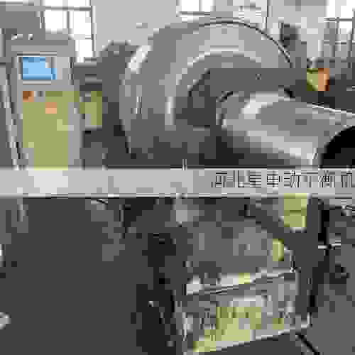 匠心铸就平衡之美:热门叶轮动平衡机品牌全解析与选型指南