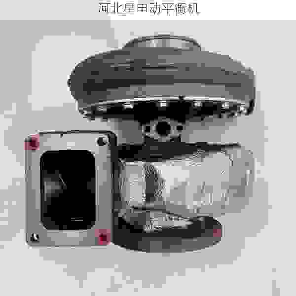 从航空叶片到涡轮增压器:深度解析国际知名叶轮动平衡机品牌的技术优势与行业应用标杆