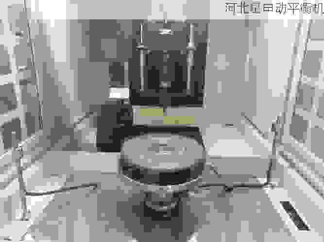 叶轮动平衡机领域的***者:星申动平衡机公司,以精密科技驱动工业动平衡新标准