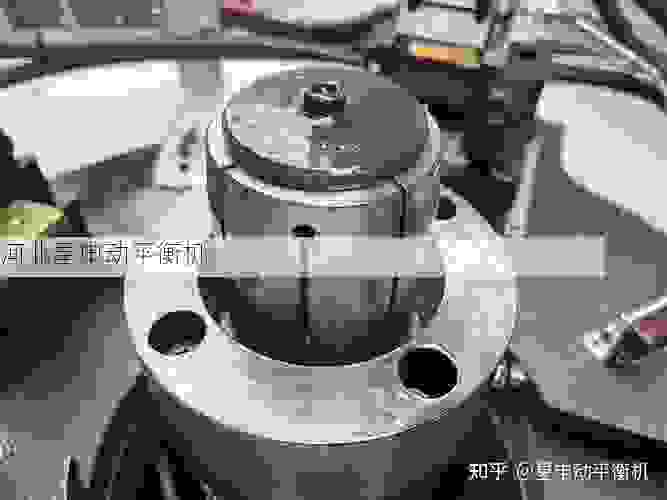 匠心打造动平衡典范:星申动叶轮平衡机工厂的精密制造之旅