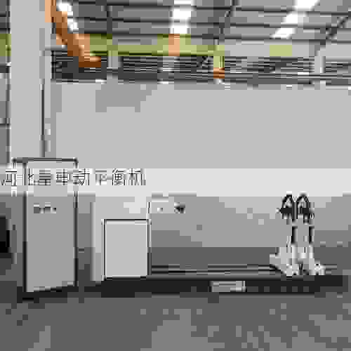 叶轮全自动动平衡机厂家优选指南:口碑***,精度与效率双保障的行业标杆选择