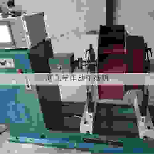 口碑***的叶轮全自动动平衡机生产商:精准平衡技术,助力高效制造
