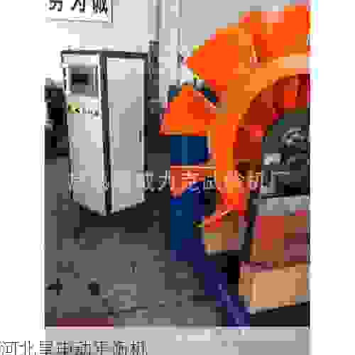 掌握动平衡核心技术,选对叶轮全自动动平衡机,就选这家靠谱厂家